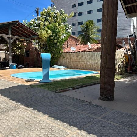 Casa Temporada Maragogi Apartment Luaran gambar
