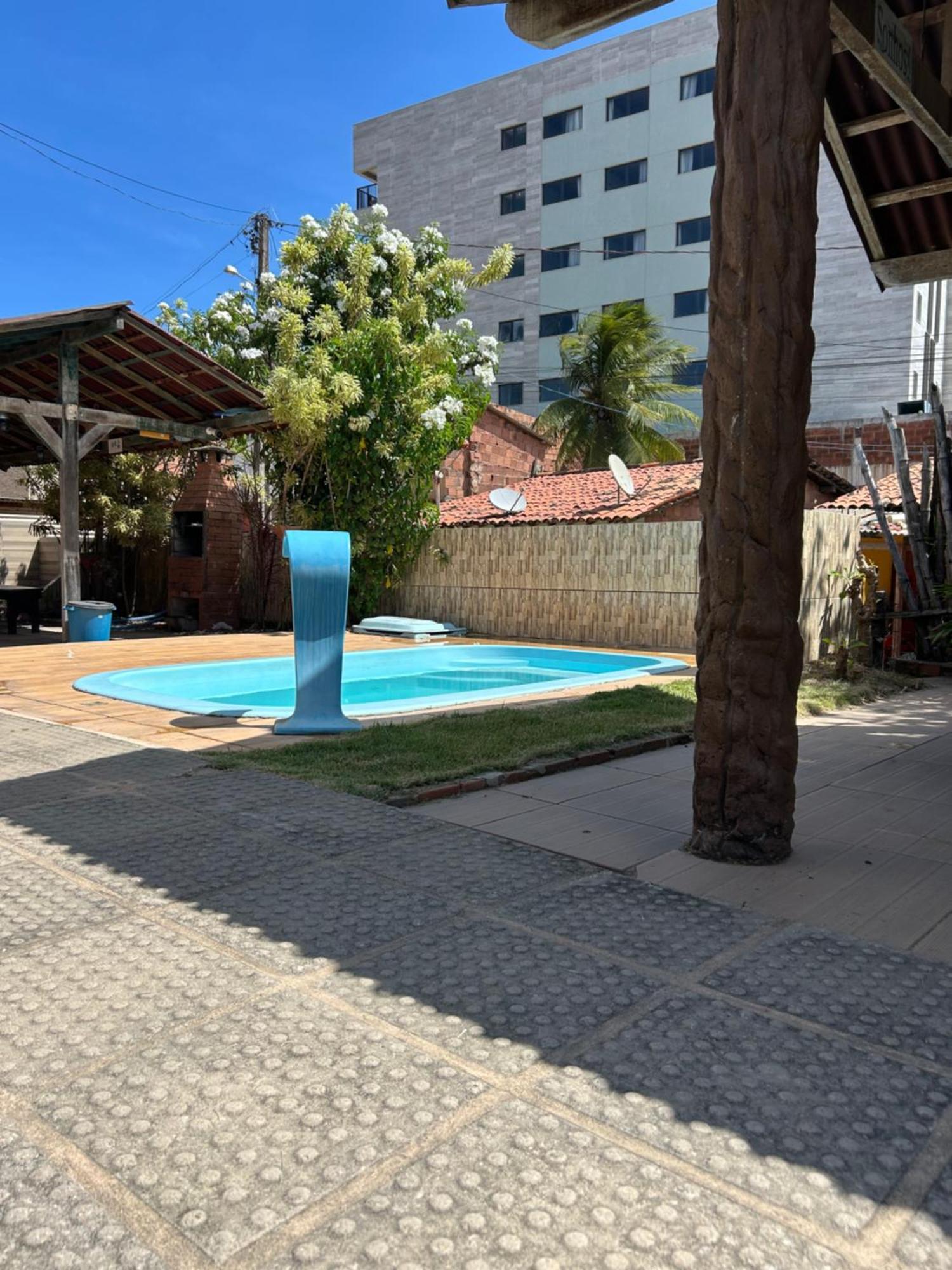 Casa Temporada Maragogi Apartment Luaran gambar