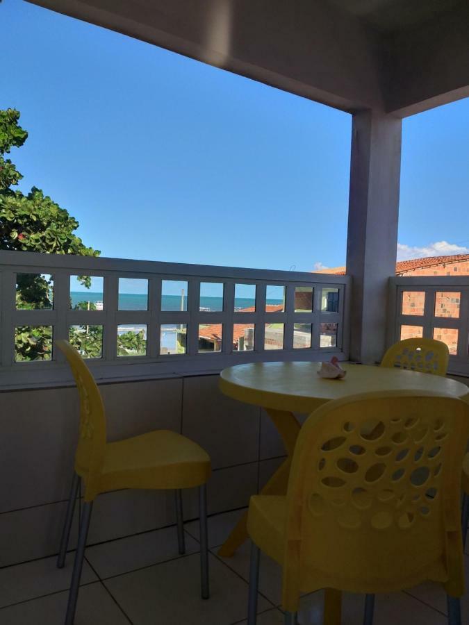 Casa Temporada Maragogi Apartment Luaran gambar